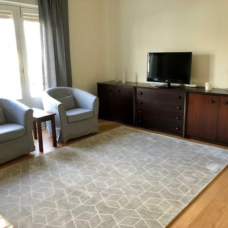 Appartement Apartamento Canto Da Maia à Ponta Delgada Extérieur photo
