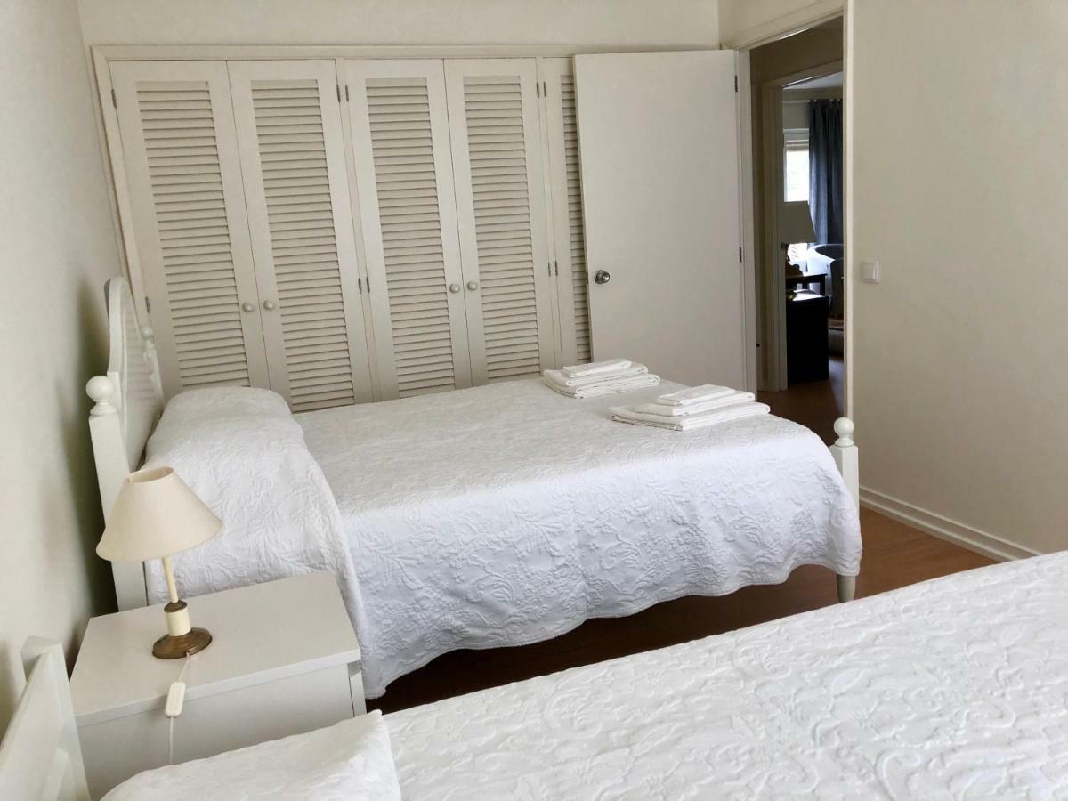 Appartement Apartamento Canto Da Maia à Ponta Delgada Extérieur photo