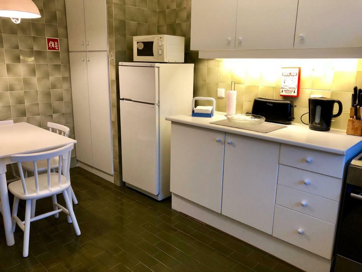 Appartement Apartamento Canto Da Maia à Ponta Delgada Extérieur photo