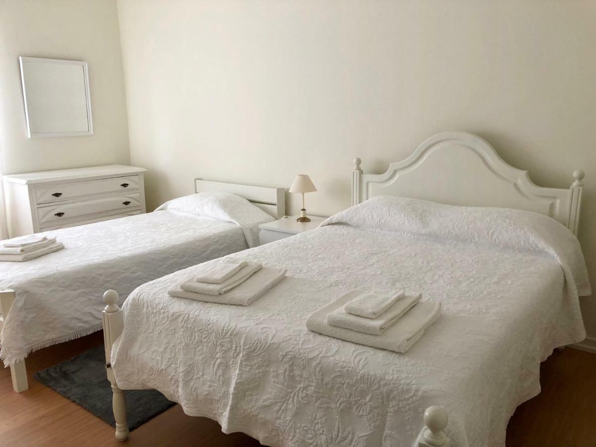 Appartement Apartamento Canto Da Maia à Ponta Delgada Extérieur photo