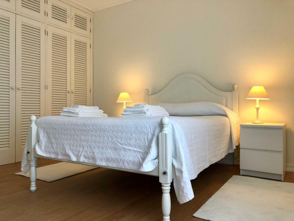 Appartement Apartamento Canto Da Maia à Ponta Delgada Extérieur photo