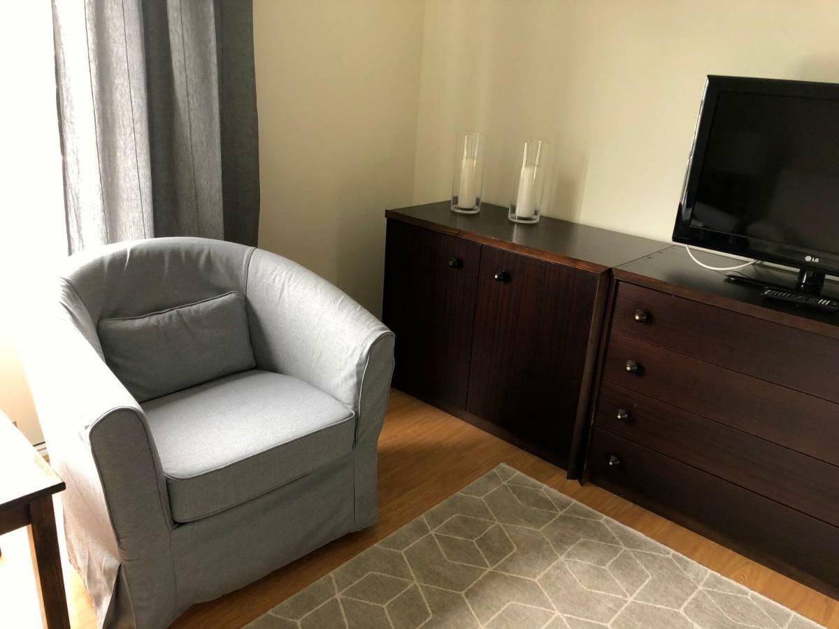 Appartement Apartamento Canto Da Maia à Ponta Delgada Extérieur photo