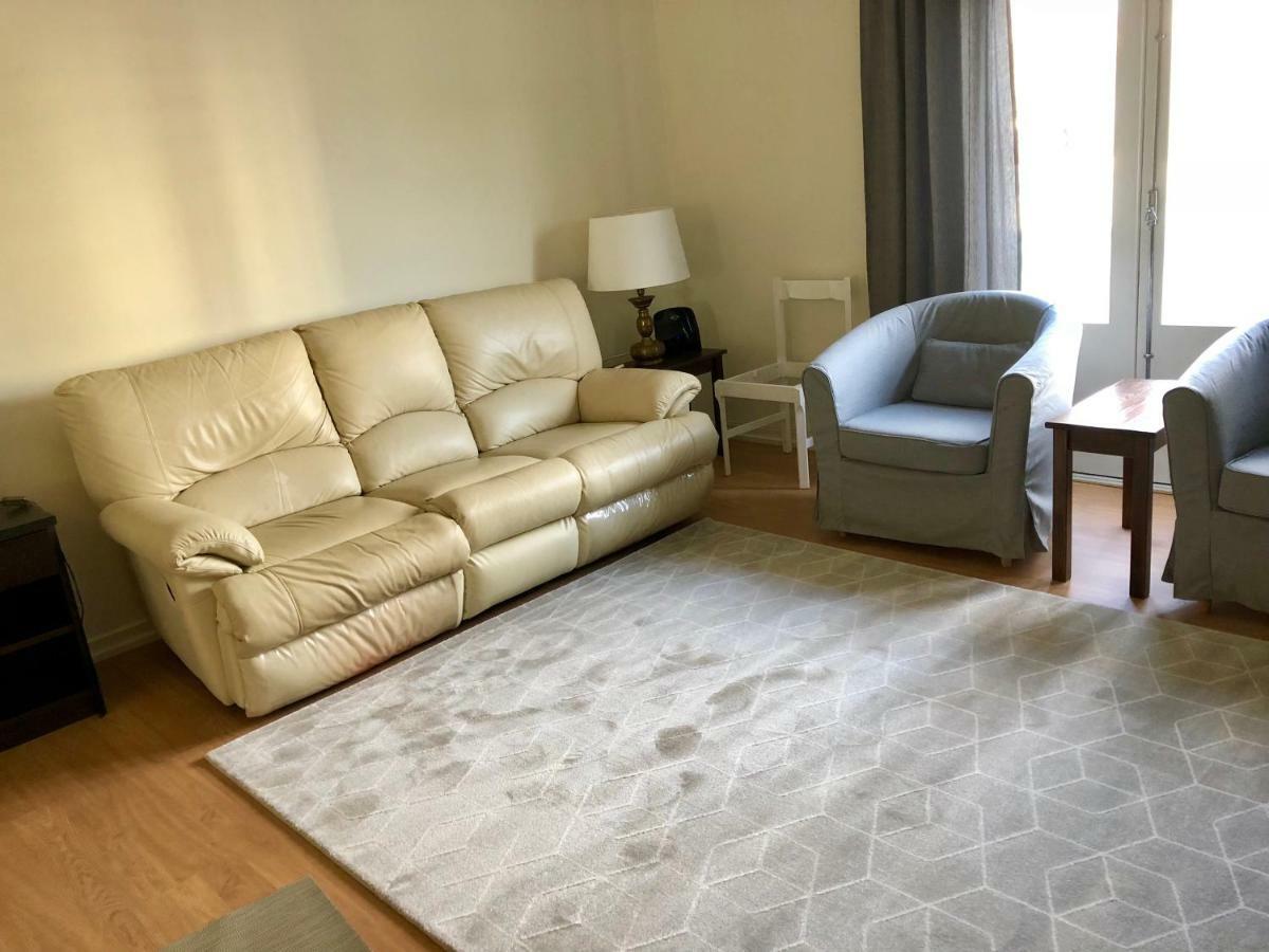 Appartement Apartamento Canto Da Maia à Ponta Delgada Extérieur photo