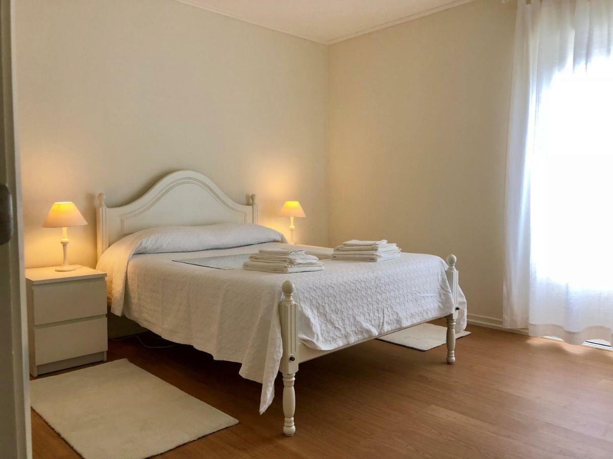 Appartement Apartamento Canto Da Maia à Ponta Delgada Extérieur photo