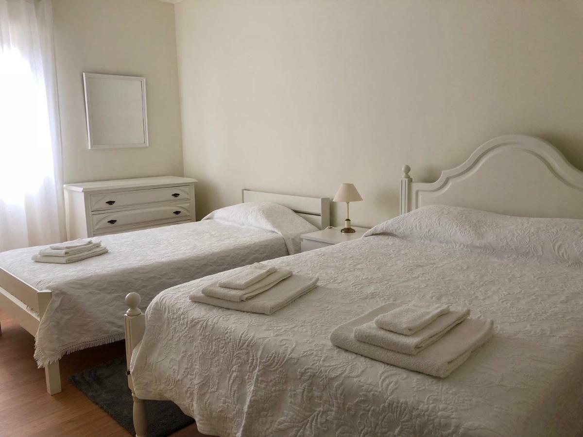 Appartement Apartamento Canto Da Maia à Ponta Delgada Extérieur photo